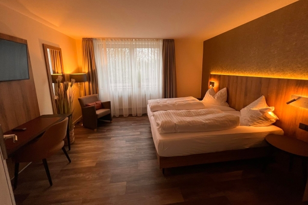 Hotel Amadeus (Isernhagen)